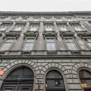  Appartamento A+ Central Dob Street