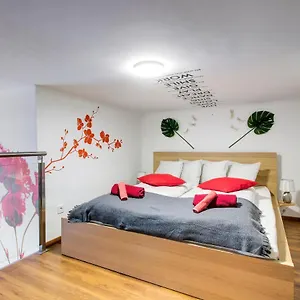  Appartamento Mehdi 3