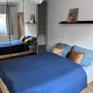  Appartamento Hb Downtown Sunny