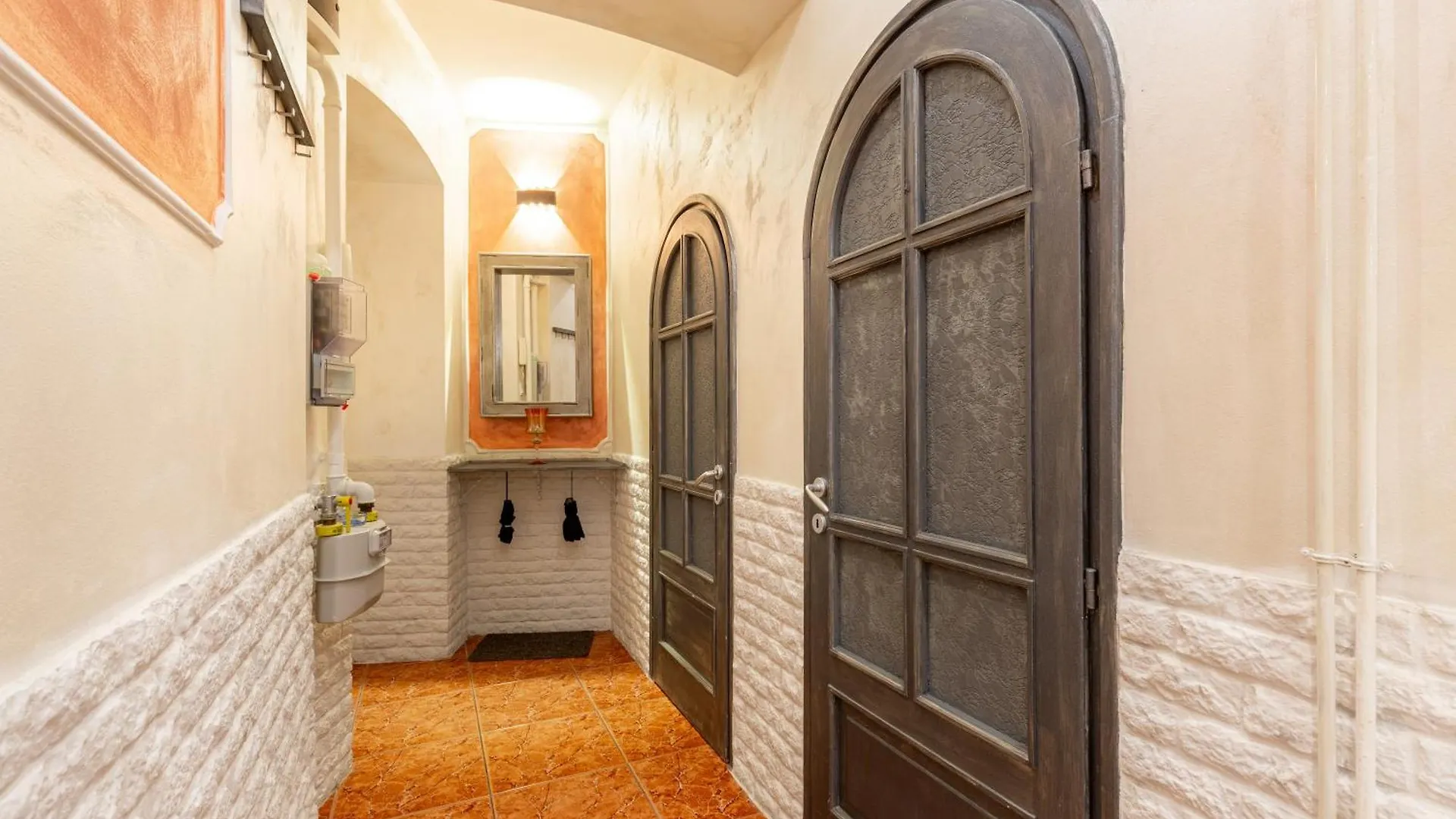 Appartamento Mari&Emi Flat In Corvin Budapest 0*,  Ungheria